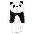 Headcover Driver Panda Bear