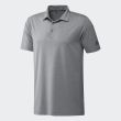 Polo Masc Adidas Ultimate Heather