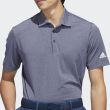 Polo Masc Adidas Ultimate Heather