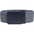 Cinto Masc Adidas Heather Reversible Web Belt 2.0