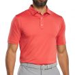 Polo Masc FootJoy Solid 2.0