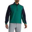 Agasalho Masc FootJoy Sport Windshirt M.Longa 2.0