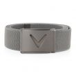 Cinto Masc Callaway V-Logo