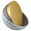 Bolas Srixon Z-Star Diamond White c/3