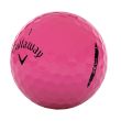 Bolas Callaway Reva Pink c/12