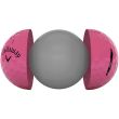 Bolas Callaway Reva Pink c/12