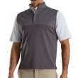 Colete Masc FootJoy Heather Yoke