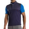 Colete Masc FootJoy Heather Yoke