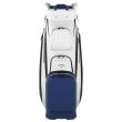 Bolsa Callaway MINI ORG 14 Cart Bag 24