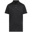 Polo Masc Infantil Adidas Performance