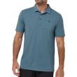 Polo Masc TravisMathew The Heater
