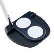 Putter Odyssey AI-ONE 2Ball Jailbird Cruiser