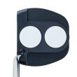 Putter Odyssey AI-ONE 2Ball Jailbird Cruiser