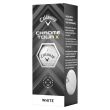 Bolas Callaway Chrome Tour X c/3