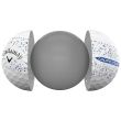 Bolas Callaway Supersoft Splatter Blue c/12