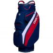 Bolsa Ogio Silencer Cart Bag