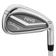 Jogo Completo Callaway Reva 11 Black Stand Bag