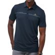 Polo Masc TravisMathew Bay Break