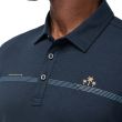 Polo Masc TravisMathew Bay Break