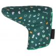 Headcover Putter Ogio Blade Lucky