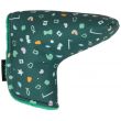 Headcover Putter Ogio Blade Lucky