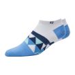 Meias Fem Footjoy ProDRY Low Cut