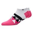 Meias Fem Footjoy ProDRY Low Cut