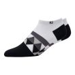 Meias Fem Footjoy ProDRY Low Cut
