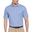 Polo Masc Callaway Trademark 2.0