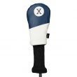 Headcover Hibrido Callaway Vintage