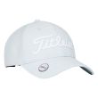 Bone Masc Titleist Players Ball Marker