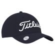 Bone Masc Titleist Players Ball Marker