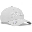 Bone Masc Titleist Players Ball Marker
