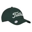 Bone Masc Titleist Players Ball Marker
