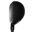 Hibrido Callaway Elyte Max Fast