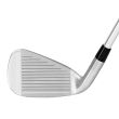Set Cleveland Launcher MAX 5-GW Grafite