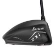 Driver Srixon ZXi LS