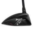 Madeira Srixon ZXi