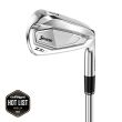 Set Srixon ZXi5 5-PW Grafite