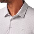 Polo Masc TravisMathew Free Passage