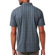 Polo Masc TravisMathew Local Treasure