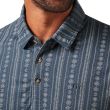Polo Masc TravisMathew Local Treasure