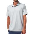 Polo Masc TravisMathew Feaderweight