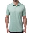 Polo Masc TravisMathew Acropolis