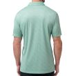 Polo Masc TravisMathew Acropolis