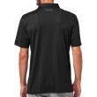 Polo Masc TravisMathew Good Good CS