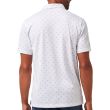 Polo Masc TravisMathew Saturday Night
