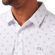 Polo Masc TravisMathew Saturday Night