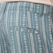 Bermuda Masc TravisMathew Tech Chino Print