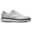 Sapato Footjoy Traditions Saddle SL